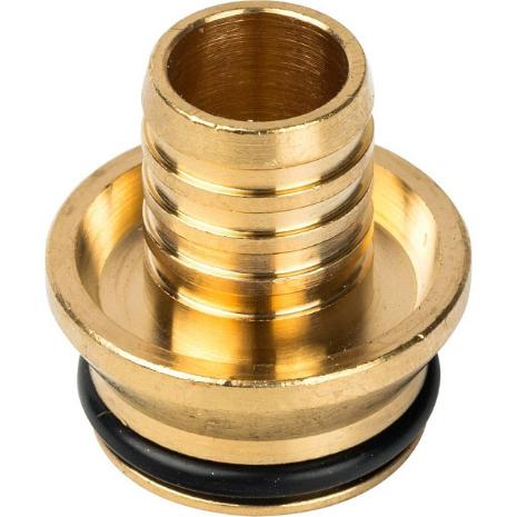 Евроконус компрессионный для PE-X 16x2.0x3/4" STOUT (SFC-0020-001620)
