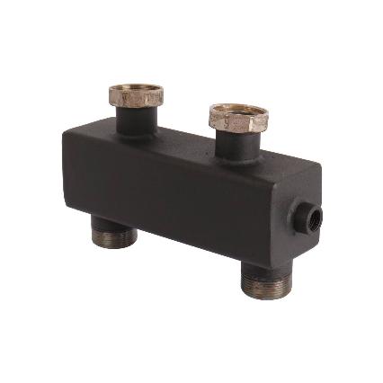 �������������� ������� � ��������� ������� 11/2" 5,60 �3/��� ROMMER RDG-0015-004003