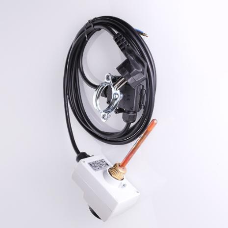 Насосно-смесительный узел для теплого пола VALTEC VT. DUAL. 0.130