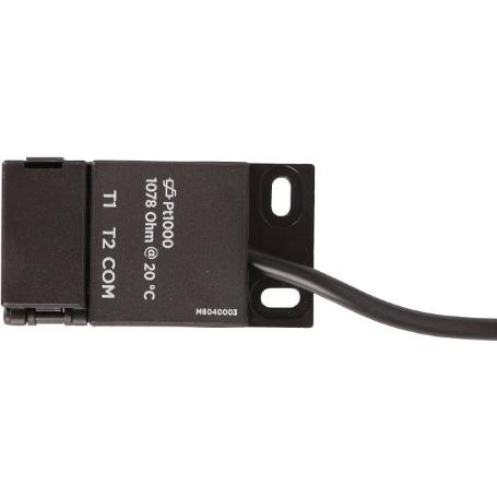 Сервопривод для смесит. клапанов с датчиком SVM-0015-230017 STOUT / СТАУТ