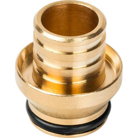 Евроконус компрессионный для PE-X 20x2.0x3/4" STOUT (SFC-0020-002020)