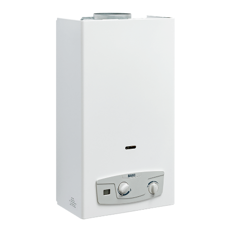 Колонка газовая Бакси / Baxi SIG-2