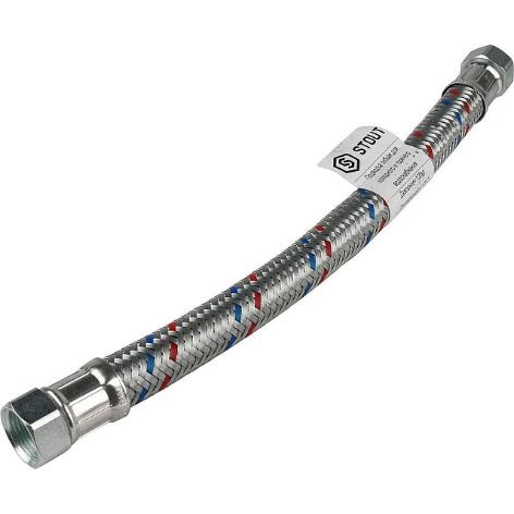 ������ �������� 3/4"-3/4" �����-����� STOUT (������) 