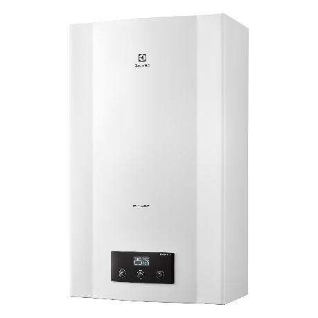 Газовая колонка Electrolux / Электролюкс GWH 11 ProInverter