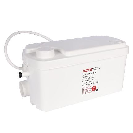 ��������������� �����. ��������� (250 ��, 3 �����) ROMMER BIOLIFT S-3