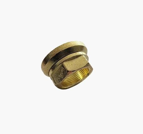 Гайка крепежная на кух. смесителей (LH301) F34901 FRAP/LEDEME