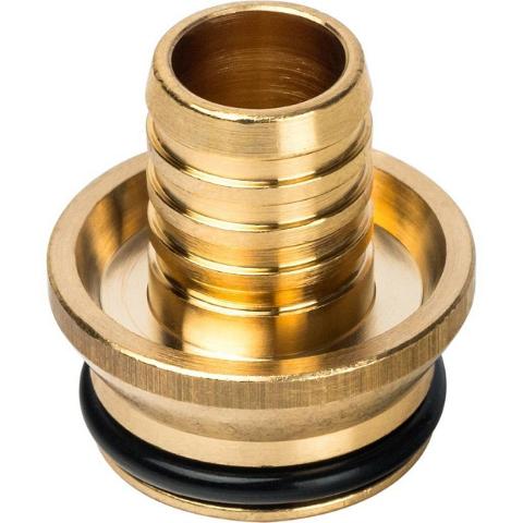 Евроконус компрессионный для PE-X 16x2.2x3/4" STOUT (SFC-0020-001622)