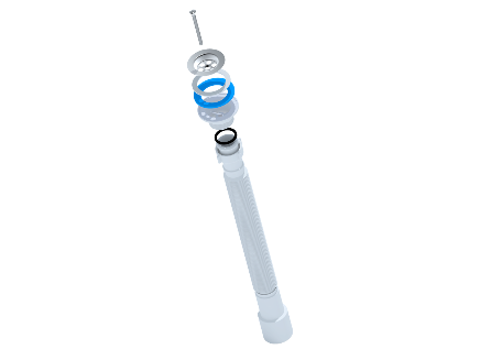 ����� ������������� ���������� 1 1/4"*40/50 G216 ���-�����