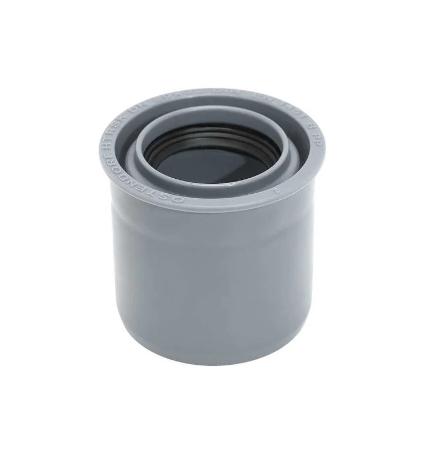 Муфта переход суперкороткий d50x32 Ostendorf