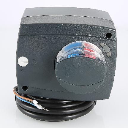 Сервопривод поворотный аналоговый Валтек / Valtec VT. M106. R.024