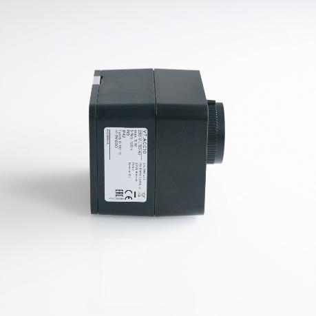 Сервопривод поворотный со встроенным контроллером Валтек / Valtec VT. ACC10.0.0