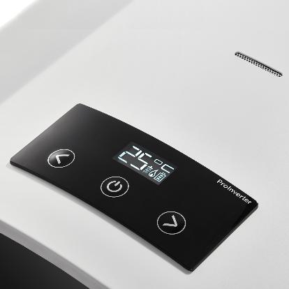 Газовая колонка Electrolux / Электролюкс GWH 11 ProInverter