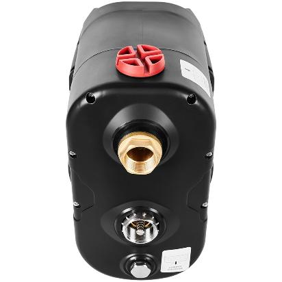 Установка водоснабжения 550 Вт ROMMER HYDROLIFT