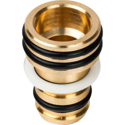 Евроконус компрессионный для PE-X/AL 16x2.0x1/2" STOUT (SFC-0022-001620)