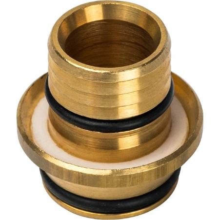 Евроконус компрессионный для PE-X/AL 20x2.0x3/4" STOUT (SFC-0021-002020)