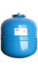 Гидроаккумулято для водоснабжения без крепления (8-35 л), Wester WAV