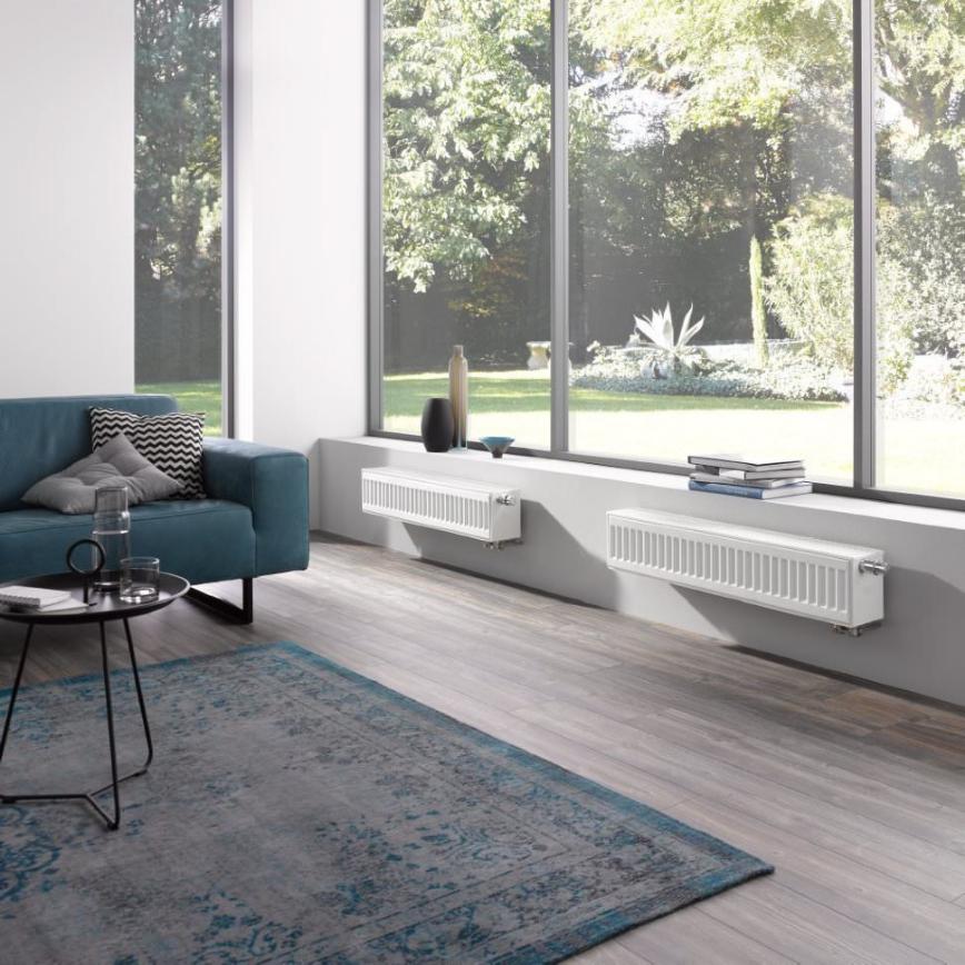 Радиатор отопления стальной панельный Керми / Kermi therm-x2 Profil-K FTV 22/200