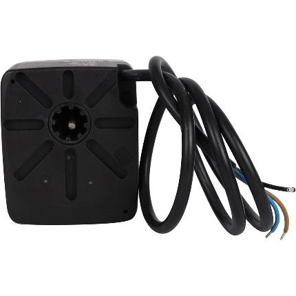 Сервопривод 230V 120s ROMMER (RVM-0005-230001)
