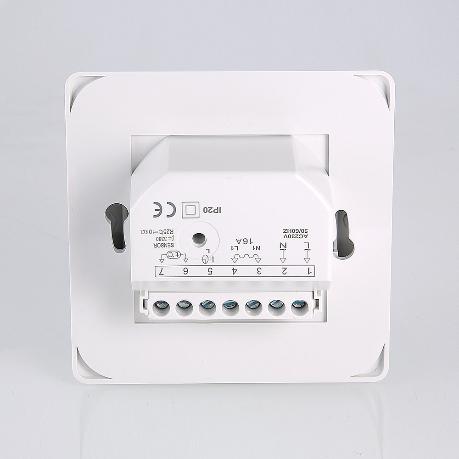 ��������� ��������� � �������� ����������� ���� ������ / Valtec (VT. AC602.0)