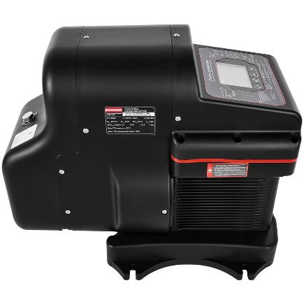 Установка водоснабжения 1100 Вт ROMMER HYDROLIFT