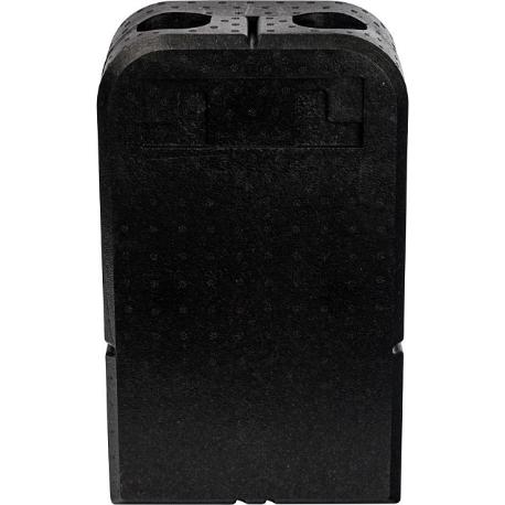 �������� ������ DN 25 � ��������� ������ �������� 1" �/������ STOUT (���. SDG-002-002501)