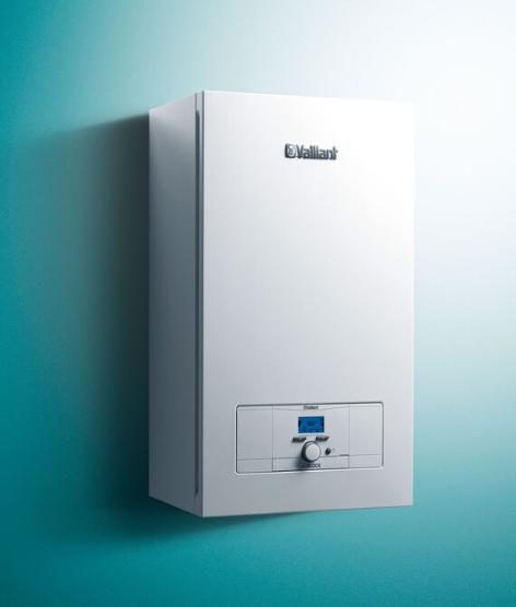 Котел электрический Vaillant eloBLOCK VE K