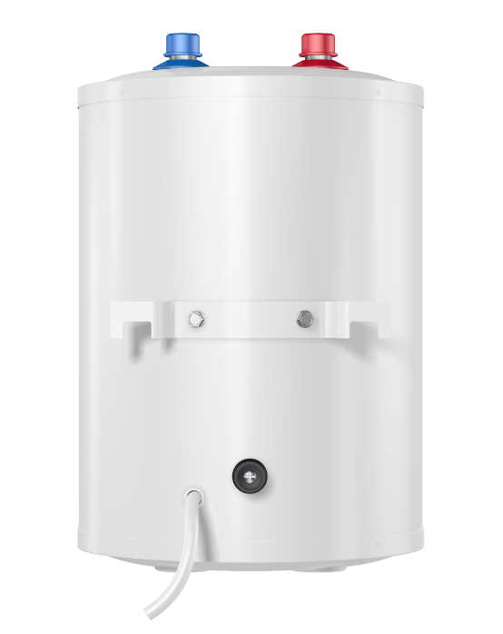 Водонагреватель накопительный электрический Термекс / THERMEX INOX CASK - IC (под мойкой)