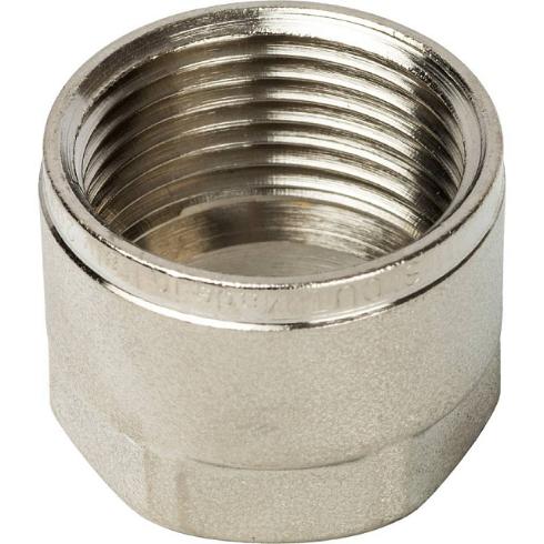 Евроконус компрессионный для PE-X/AL 20x2.0x3/4" STOUT (SFC-0021-002020)