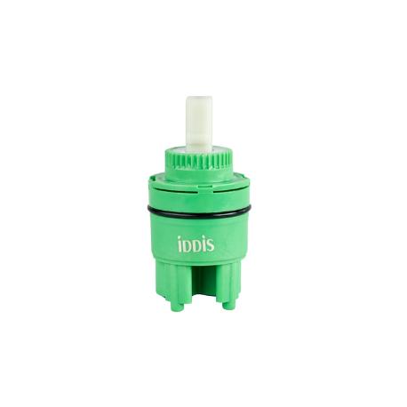 Картридж для смесителя 35 мм (с ножками) IDDIS (999C35H1SM)
