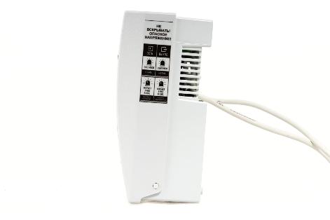 Стабилизатор напряжения Теплоком / Teplocom ST-1515