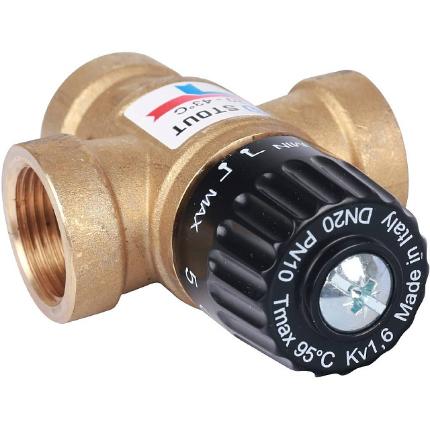 ���������������� ������������ ������ ��� ��������� � ��� 3/4" STOUT (SVM-0110-164320)