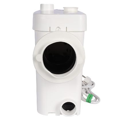 Канализационная насос. установка с режущ. (450 Вт, WC+3 точки) ROMMER BIOLIFT R-4S