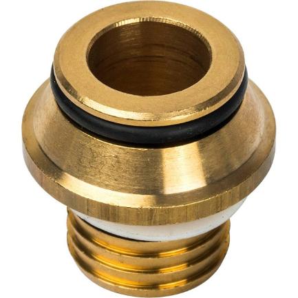 Евроконус компрессионный для PE-X/AL 20x2.0x3/4" STOUT (SFC-0021-002020)