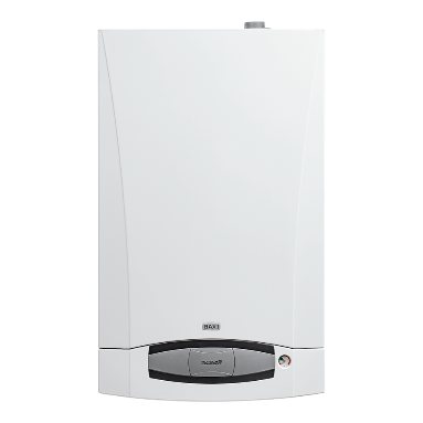 Котел газовый настенный Бакси Нувола-3 Комфорт / Baxi NUVOLA-3 Comfort