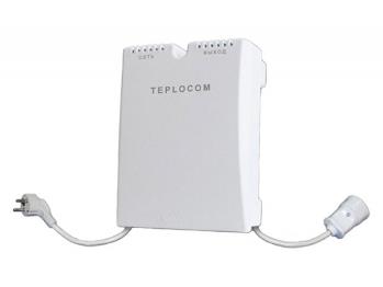 Стабилизатор напряжения для котла Теплоком / Teplocom ST-555