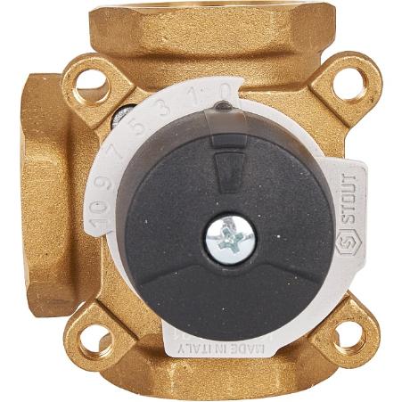 ������������ ����������� ������ 11/4" STOUT (SVM-0003-013201)