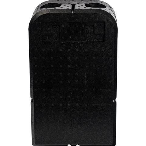 Насосная группа DN 25 с 3-х смес. клап. 1" ,без насоса STOUT (арт. SDG-007-002501)
