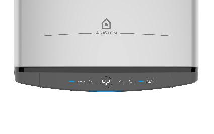 Водонагреватель электрический накопительный Аристон / Ariston ABSE VLS PRO INOX PW 2K 30