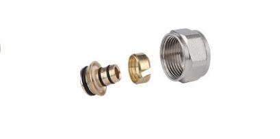 Евроконус для м/п трубы16-2,0х3/4" (QS-4601) ZEGOR