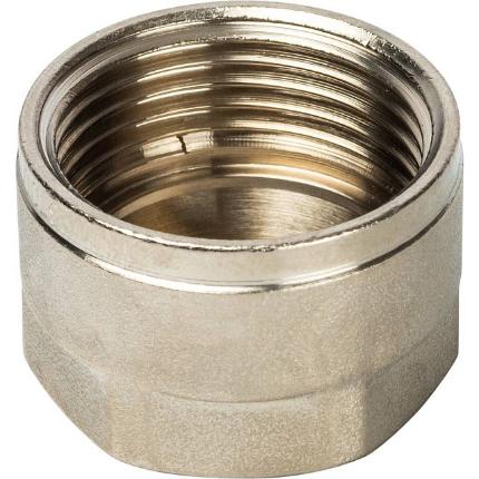 Евроконус компрессионный для PE-X 16x2.2x3/4" STOUT (SFC-0020-001622)
