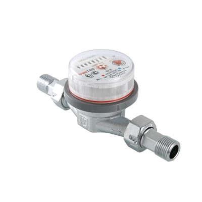 Счетчик для воды универсальный Валтек / Valtec VLF-U