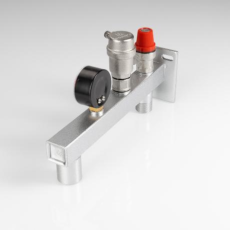 Группа безопасности под расширит/бак VT. 495.0 Valtec