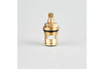 Кран-букса 1/2", 180°, колпачок M24 IDDIS (998CR511SM)