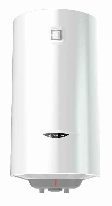 Водонагреватель электрический накопительный Аристон / Ariston ABS PRO 1 R Slim