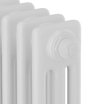 Дизайн-радиатор Insignia VC3050 Royal Thermo