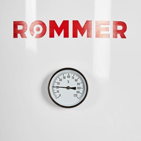 ������ ���������� ������� ROMMER GT