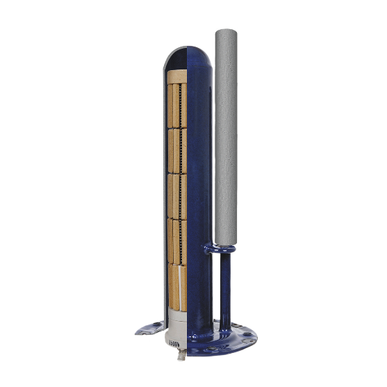 Водонагреватель электрический накопительный Термекс / THERMEX SAFEDRY - ERD