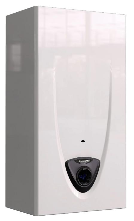 Колонка газовая Аристон / Ariston Fast Evo C