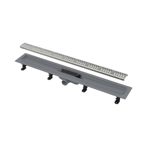 Желоб водоотводящий APZ10-750 ALCA PLAST (AG100401750)
