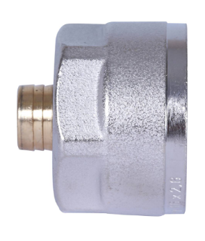Евроконус компрессионный для PE-X/AL stabi 16x2.6x3/4" STOUT (SFC-0026-162634)